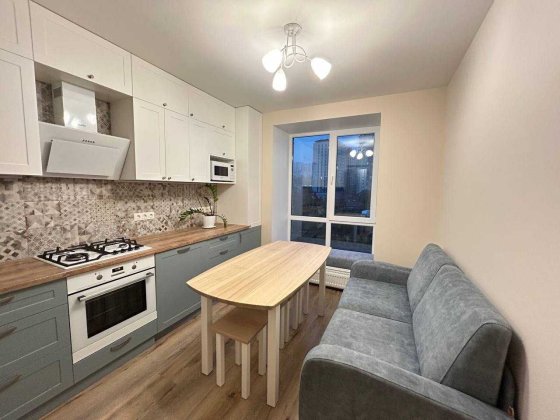 Сдам 2к квартиру ЖК Ривер Парк River Park Победа-1 Дніпро