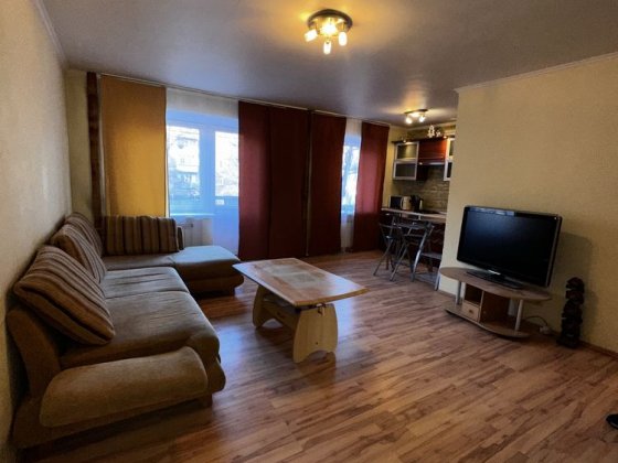 Здам 2-кім.кв вул Олени Теліги 23 поруч метро Дорогожичі Київ