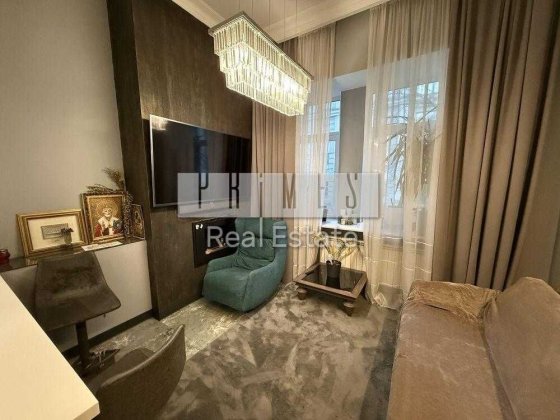 Оренда 2к квартири, вул. Ярославів Вал, Центр, Золоті Ворота Киев