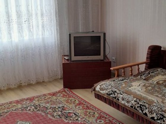 Здам в довготривалу оренду квартиру Житомир