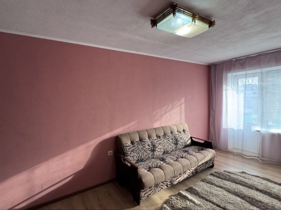 Здам 1к квартиру на лівому березі Дніпра Дніпро