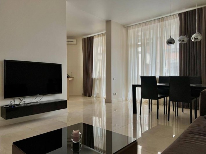 Оренда/Квартира,Печерський р-н,Бул.Лесі Українки,7Б - фото 1