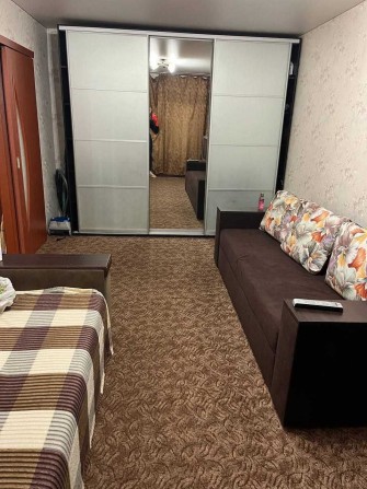 Сдам 1к квартиру на Набережной Победы ж/м Победа-4 - фото 1