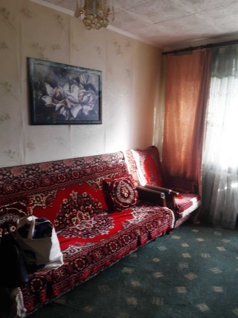 Сдам теплую 2 к/к квартиру в районе пр. Мира - фото 1