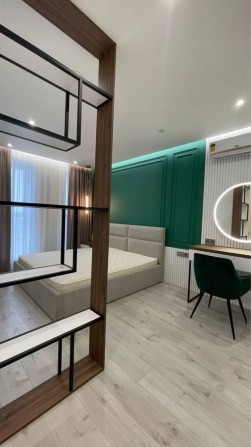 Аренда! 1 к. квартира ЖК ДУБИНИНА Новострой Гагарина Дафи Днепр - фото 1