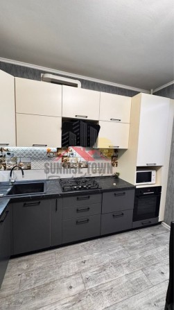 Здам 1 кімнатну квартиру з євроремонтом у ЖК Мрія  від 2 міс - фото 1