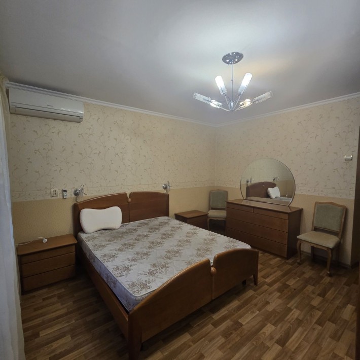 Оренда 3 кімнатна Сухий  Фонтан вулиця Правди актуально - фото 1