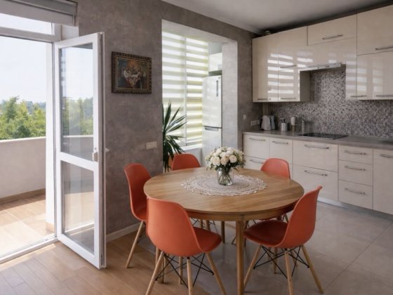 Оренда новобудови Солонка , вул. Орлика 1 , від Вікторії Гарден5 хв Львов