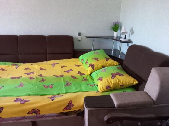 Здам 2-кімнатну квартиру на 9ст. В.Фонтану Одеса