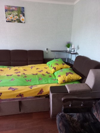 Здам 2-кімнатну квартиру на 9ст. В.Фонтану - фото 1