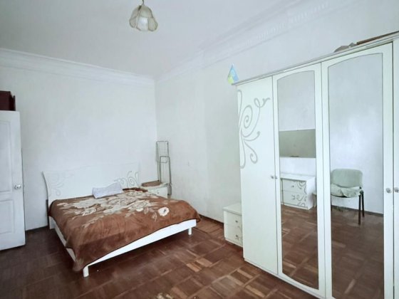 Сдам длительно 1-но комнатную квартиру в центре ул Княжеская / Торгова Одеса