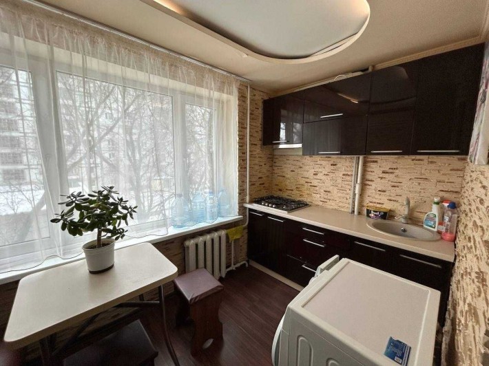 Сдам 1к квартиру Нагорный район Гагарина Полигонная - фото 1