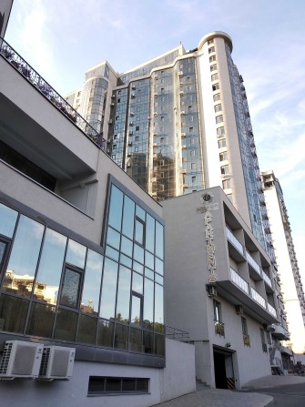 Квартира в Аркадии - фото 1