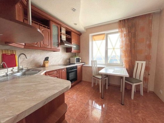 Сдам 2к.квартиру жм Покровский, 51,4 кв.м. Реальная! Дніпро