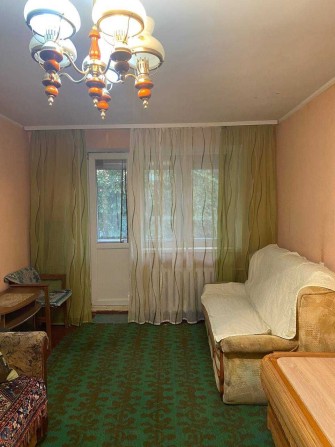 Здам! 1 к.кв. в центрі Черьомушек! вул. Івана та Юрія Лип/Героів Крут! - фото 1