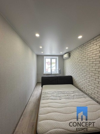 Здам сучасну 3к квартиру на пр-ті Гагаріна 100. Науки, Рибінська! - фото 1