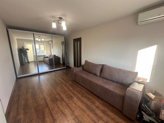 Оренда 1к квартири Гагаріна ( проспект Науки) ДАФІ Днепр