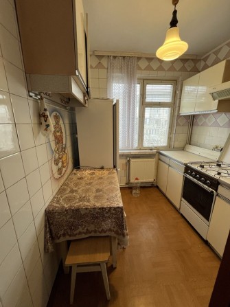 Здається на довгий термін 2-х кімнатна квартира з АО - фото 1