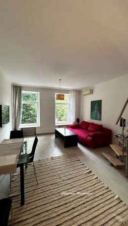 Дерибасовская/Пушкинская 80м2, 2 уровня - фото 1