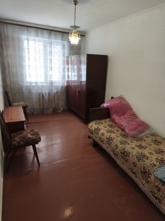 Оренда трьохкімнатної квартири київська 73 - фото 1