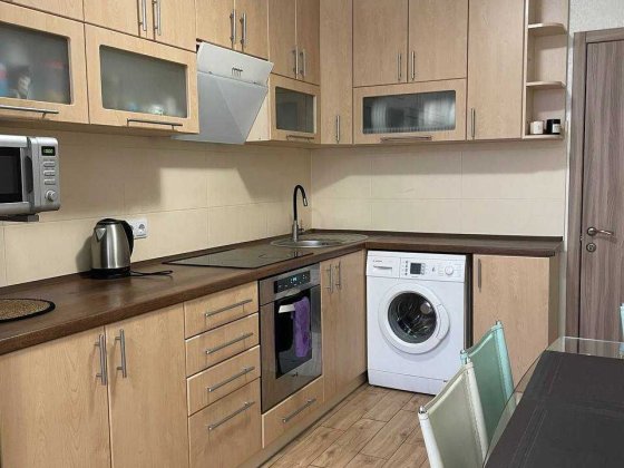 Довгострокова оренда квартири однокімнатної  квартири Днепр