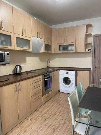 Довгострокова оренда квартири однокімнатної  квартири - фото 1