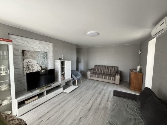 Здам 1о кімнатну квартиру вул.Євпаторійська, 100 ж/м Сокіл Дніпро