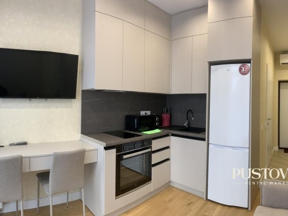 Аренда смарт-квартиры ул. Дачная, ЖК "Пространство на Дачной" Одеса