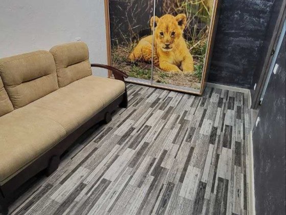 Сдам 2к с ремоном Лев-3,первая сдача Дніпро