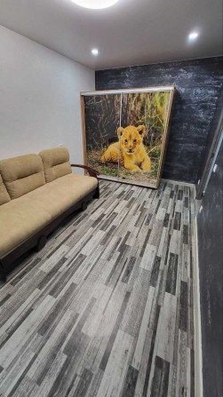 Сдам 2к с ремоном Лев-3,первая сдача - фото 1