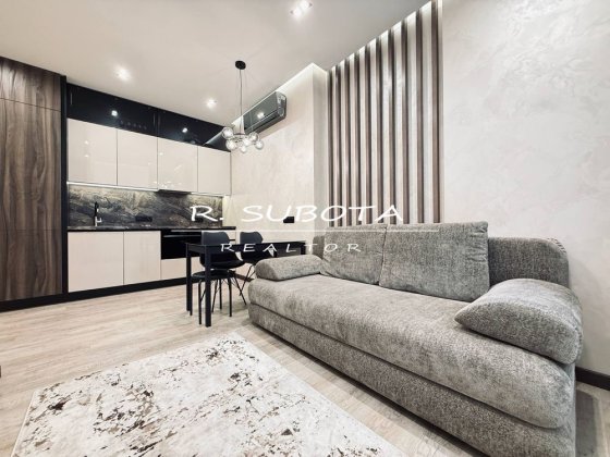 Аренда 2.к. ЖК Екатеринославский (ЭКСКЛЮЗИВ, КЛЮЧИ) Днепр