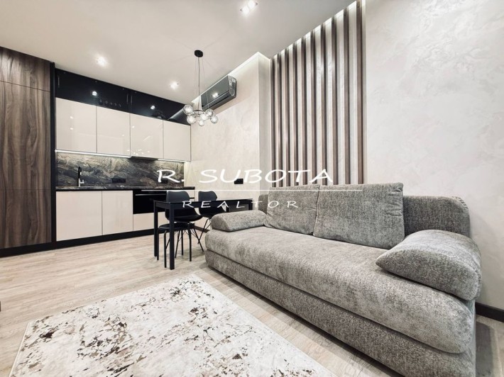 Аренда 2.к. ЖК Екатеринославский (ЭКСКЛЮЗИВ, КЛЮЧИ) - фото 1