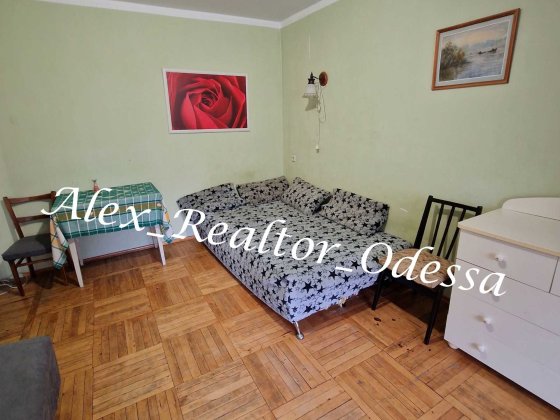 Сдам 1 комн. квартиру. Инглези. Королева. Таирово. Рядом. Черемушки. Одеса