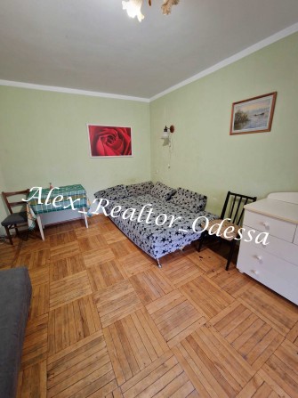 Сдам 1 комн. квартиру. Инглези. Королева. Таирово. Рядом. Черемушки. - фото 1