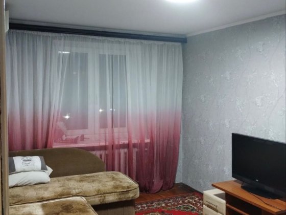 Сдаю 3к. квартиру на Тополе Зап. шоссе Дніпро