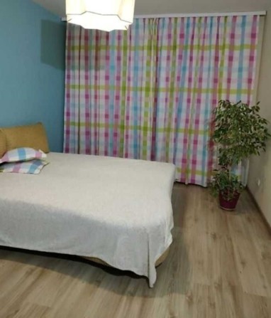 Оренда двокімнатної квартири ,  Вул.Малиновського, 1 - фото 1