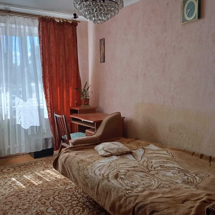 Здам 2-х квартиру Центр, можливо помісячно - фото 1