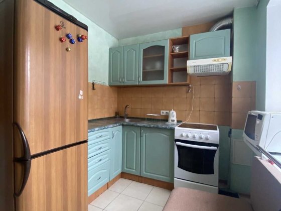 Здам 1-к квартиру 12 квартал Богдана Хмельницького Краснопільська Дніпро