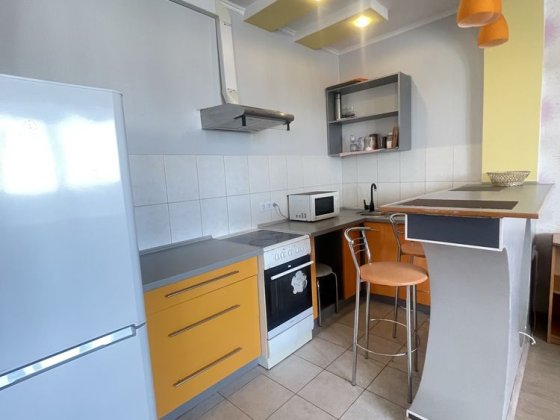 здаю однокімнатну студію ЖК Рів'єра Намив‼️ Николаев