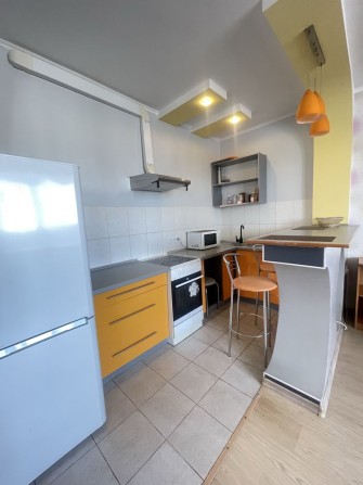 здаю однокімнатну студію ЖК Рів'єра Намив‼️ - фото 1