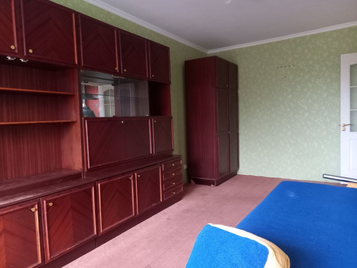 Аренда 2х комн. квартиры - фото 1