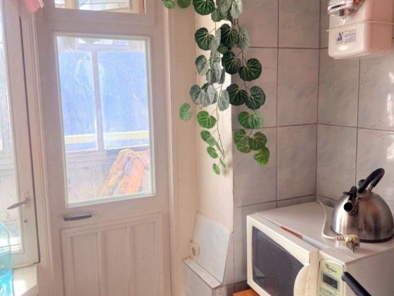 Здам 1 кімн кв 6 слобідська центральний проспект 2/9  можна с котиком