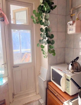 Здам 1 кімн кв 6 слобідська центральний проспект 2/9  можна с котиком - фото 1