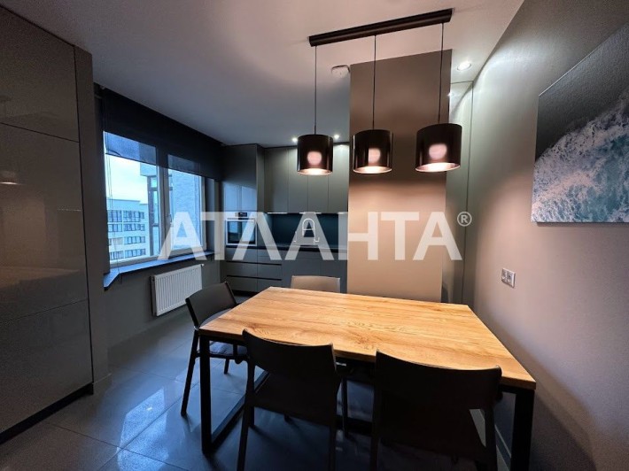 Оренда 2-кім квартири в новобудові вул. Липова алея. - фото 1