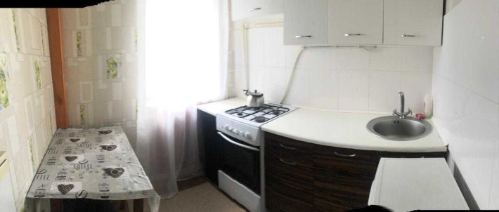 Аренда. 1 к/к в Октябрьском (Айвазовского,13) - фото 1