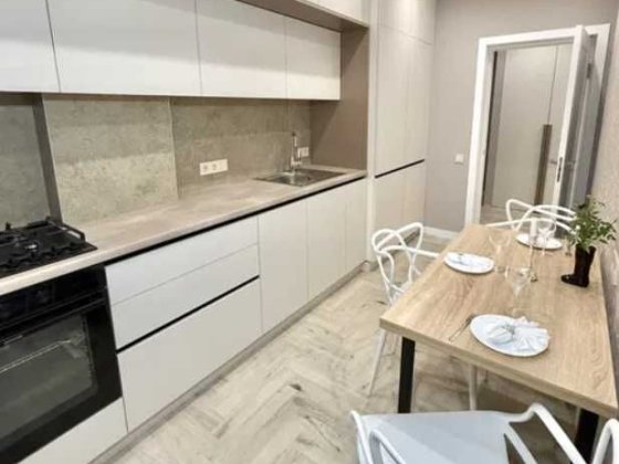 Аренда 2к квартиры Сухой Фонтан Миколаїв