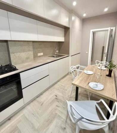 Аренда 2к квартиры Сухой Фонтан - фото 1