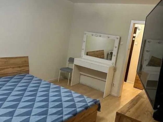 Оренда 1-к квартири на вул. Олени Пчілки Киев