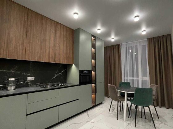 Вільна! Новобудова! вул Кульпарківська - Перфецького. Перша здача! Львов