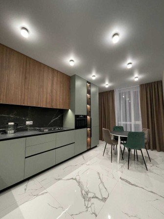 Вільна! Новобудова! вул Кульпарківська - Перфецького. Перша здача! - фото 1